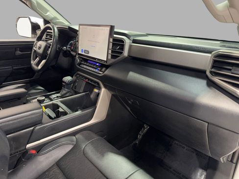 Used 2022 Toyota Tundra Limited w/ TRD Off-Road Package image 32