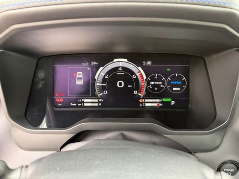 Used 2026 Toyota Tundra Platinum AWD/4WD image 18