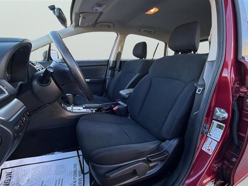 Used 2015 Subaru Impreza 2.0i image 25