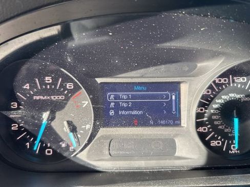 Used 2013 Ford Edge SEL FWD image 28