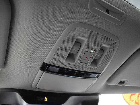 Used 2025 INFINITI QX80 Sensory image 34