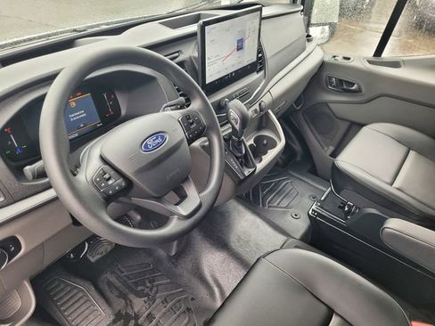 New 2026 Ford Transit 350 148 High Roof RWD image 10