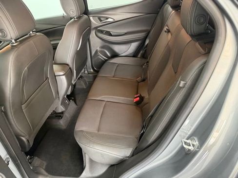 Certified 2023 Buick Encore GX Select w/ Sport Touring Package image 34