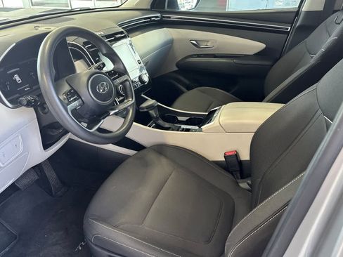Used 2022 Hyundai Tucson SE w/ Cargo Package AWD/4WD image 14
