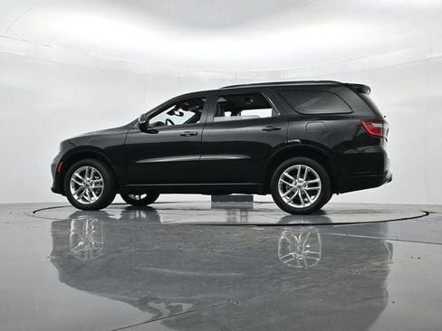 Used 2024 Dodge Durango GT AWD/4WD image 41