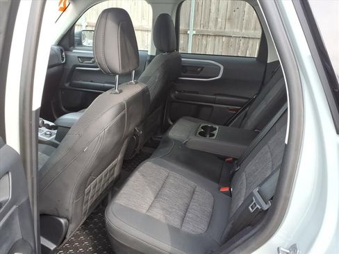 Certified 2022 Ford Bronco Sport Big Bend w/ Convenience Package image 28