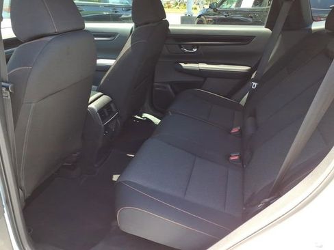 Certified 2024 Honda CR-V Sport image 7