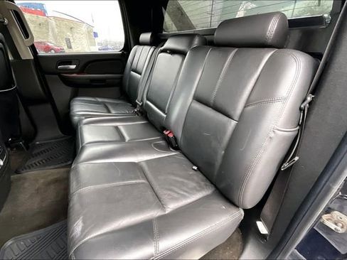 Used 2008 Chevrolet Avalanche LTZ image 25