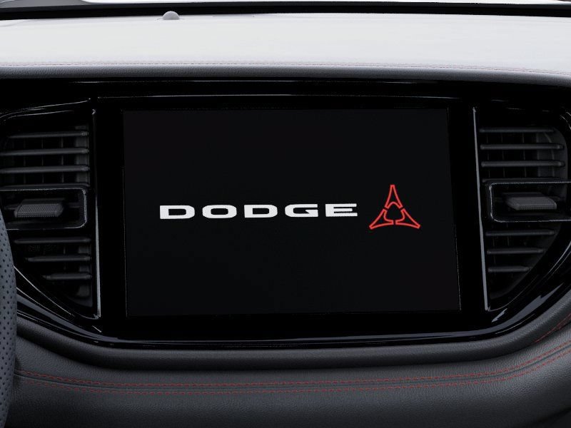 New 2026 Dodge Durango GT AWD/4WD image 18