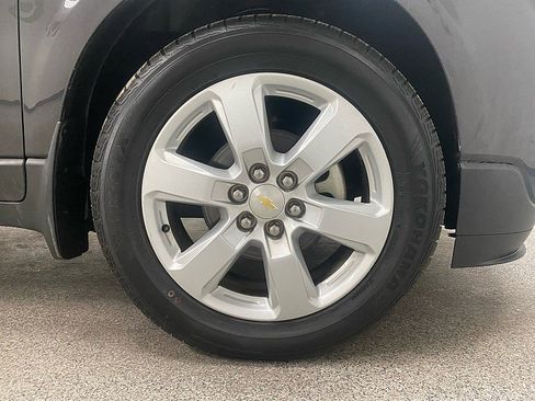 Used 2016 Chevrolet Traverse LT w/ Style and Technology Package image 21