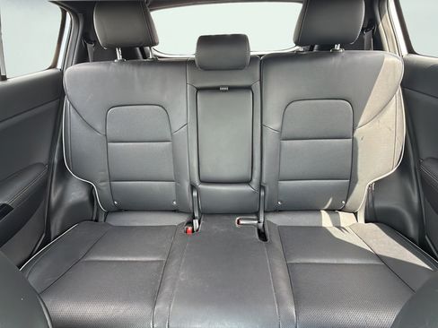 Used 2020 Kia Sportage SX AWD/4WD image 26