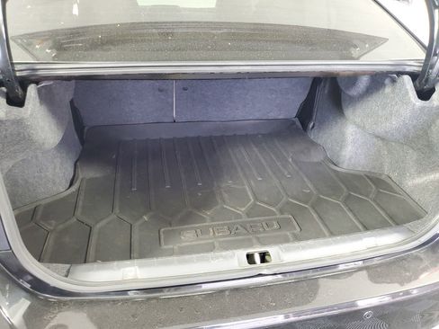 Used 2017 Subaru Impreza 2.0i Limited image 34