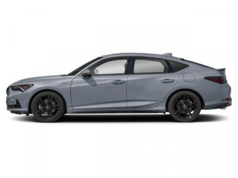 New 2026 Acura Integra A-Spec FWD image 4