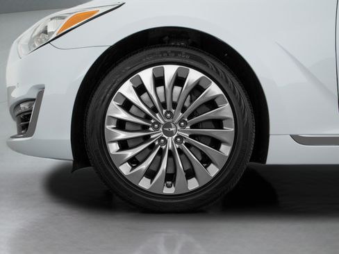 Used 2017 Genesis G90 5.0 Ultimate AWD/4WD image 50