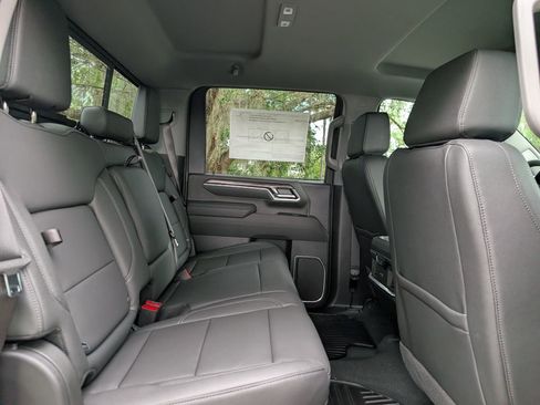 New 2026 Chevrolet Silverado 2500 LTZ image 22