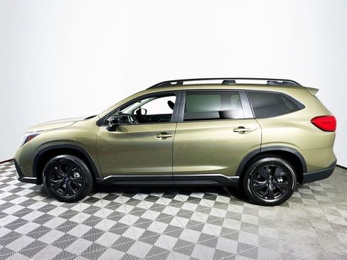 Used 2026 Subaru Ascent Premium AWD/4WD image 4