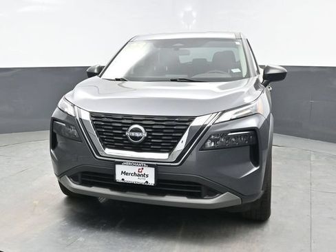 Used 2023 Nissan Rogue S AWD/4WD image 2