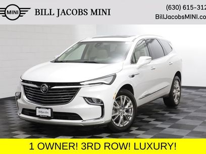 Used 2023 Buick Enclave Premium w/ Experience Buick Package