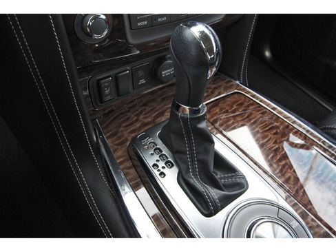 Used 2019 Nissan Armada SL w/ Premium Package RWD image 30