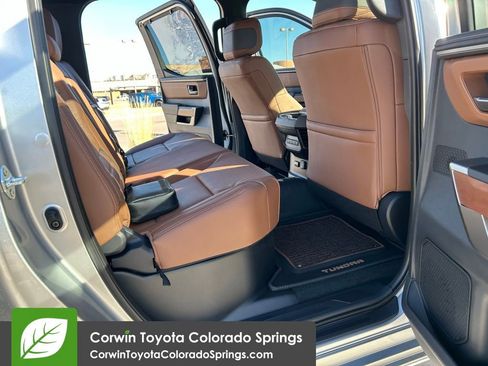 New 2026 Toyota Tundra 1794 Edition image 18
