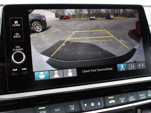 New 2026 Honda Odyssey Elite image 43