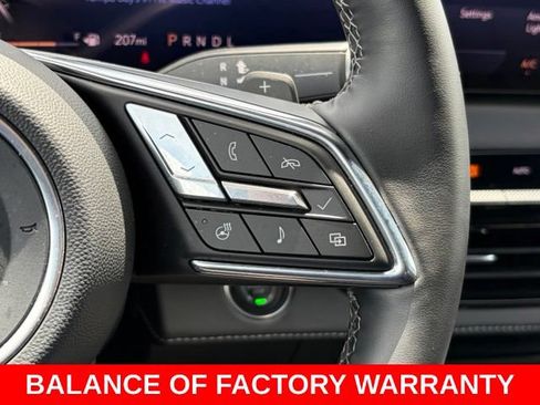 Certified 2026 Buick Enclave Sport Touring FWD image 22