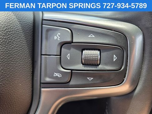 Certified 2023 Chevrolet Silverado 1500 LT AWD/4WD image 31