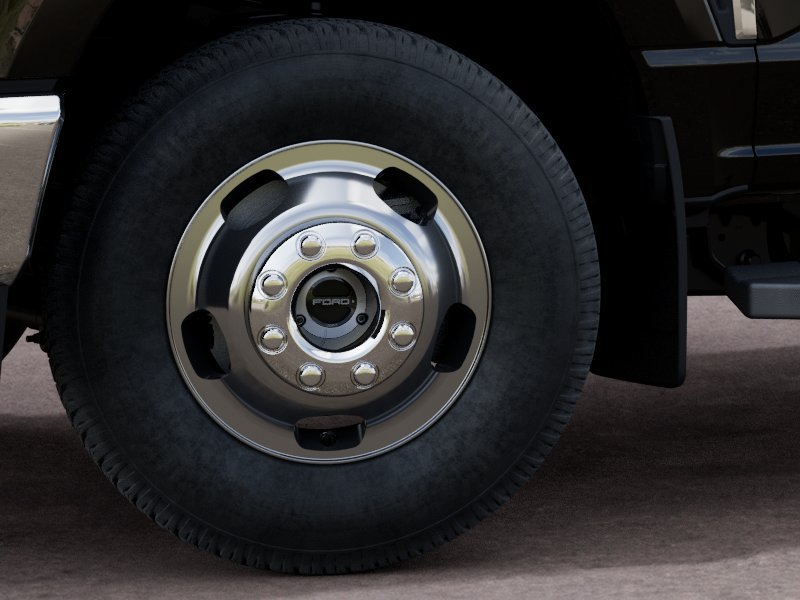 New 2027 Ford F350 Lariat AWD/4WD image 19