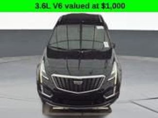 Used 2020 Cadillac XT5 Premium Luxury video 2