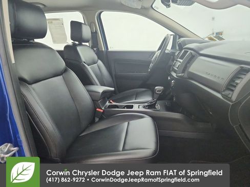 Used 2019 Ford Ranger XL image 32
