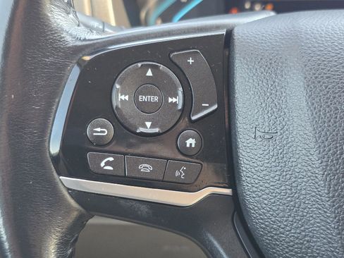 Used 2018 Honda Odyssey EX-L image 14