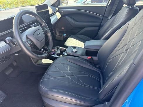 Used 2023 Ford Mustang Mach-E Select image 2