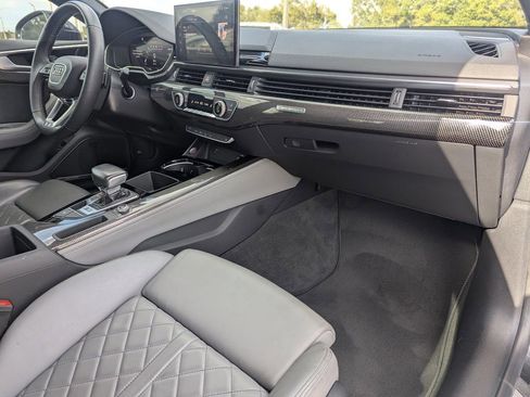 Used 2022 Audi S5 Prestige w/ Prestige Package image 10
