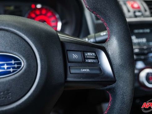 Used 2015 Subaru WRX STI Launch Edition AWD/4WD image 74