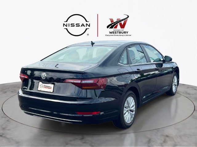 Used 2019 Volkswagen Jetta S FWD image 5