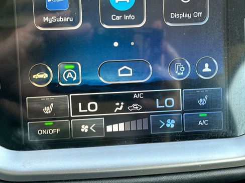 Used 2024 Subaru Legacy Premium image 18