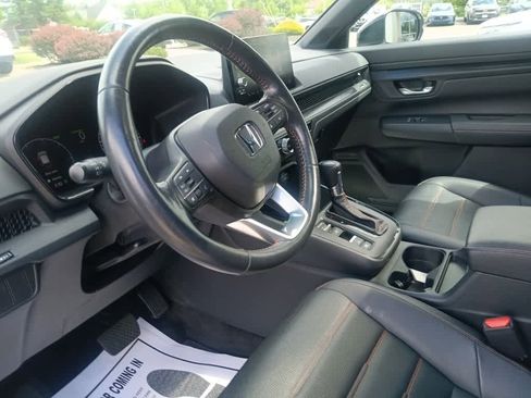 Used 2024 Honda CR-V Sport-L image 17