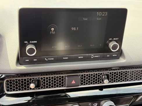 Used 2024 Honda Civic Sport image 21