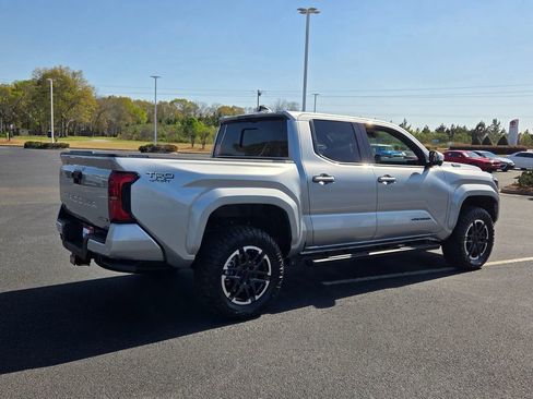 New 2026 Toyota Tacoma TRD Sport AWD/4WD image 13