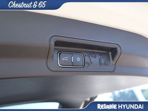 Used 2026 Ford Explorer ST-Line AWD/4WD image 17