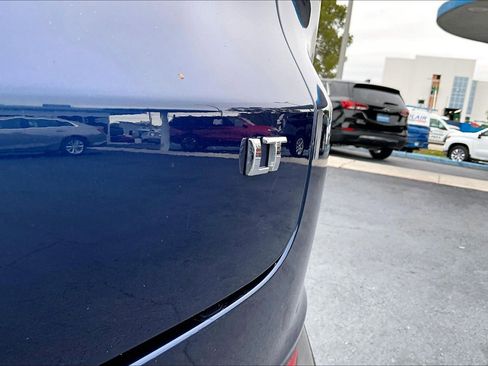 Certified 2022 Chevrolet TrailBlazer LT w/ Driver Confidence Package image 5