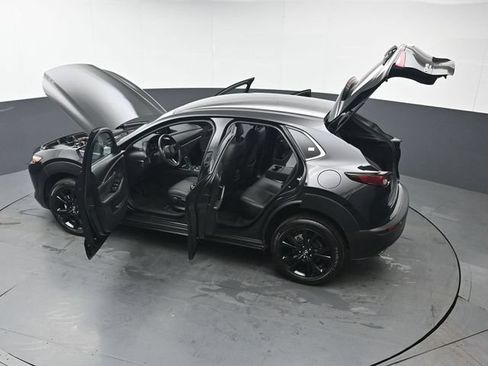 Certified 2024 MAZDA CX-30 AWD 2.5 S w/ Select Sport Pkg image 44