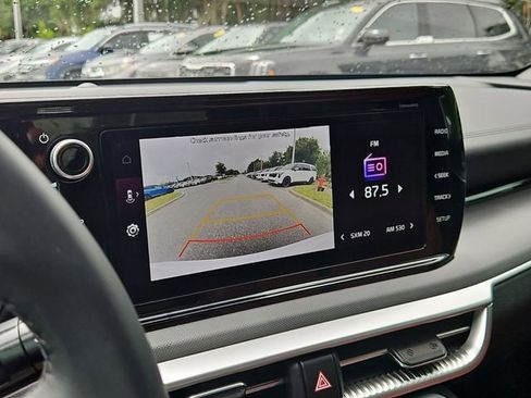 Certified 2022 Kia K5 GT-Line w/ GT-Line FWD Premium Package image 26