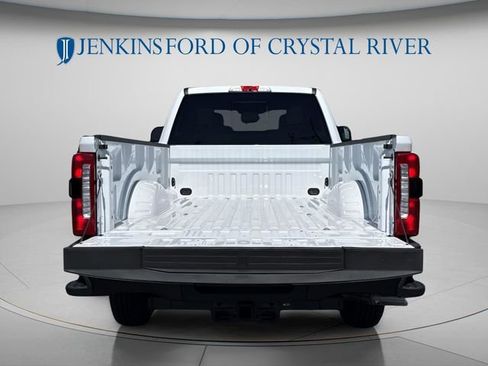 New 2026 Ford F250 XL w/ 360-Degree Camera Package RWD image 5