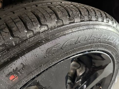 New 2026 Jeep Grand Cherokee L Limited AWD/4WD image 13