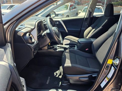 Used 2014 Toyota RAV4 XLE FWD image 20