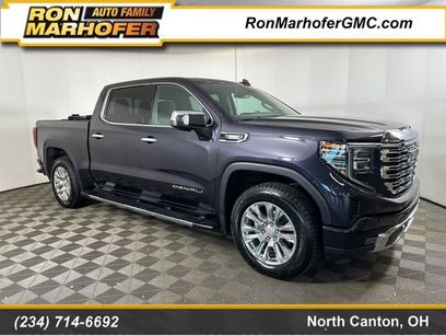 Used 2024 GMC Sierra 1500 Denali