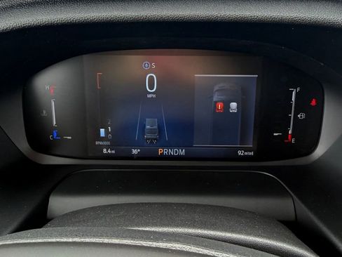 New 2026 Ford Transit 250 Low Roof w/ Load Area Protection Package RWD image 12