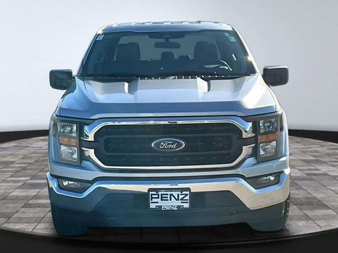 Used 2023 Ford F150 XLT AWD/4WD image 2