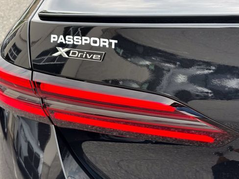 New 2027 BMW 530i xDrive AWD/4WD image 6